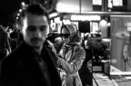 DEJA VU [Uscite di Emergenza]