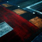 Astratto urbano Astratto urbano