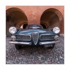 Alfa Romeo Alfa Romeo