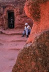 Chiese rupestri di Lalibela