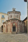 Battistero di Biella Battistero di Biella