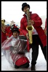 Street band Street band