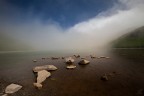 ..jump to fog..