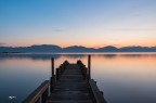 Alba sul Lago Puccini.2 Alba sul Lago Puccini.2