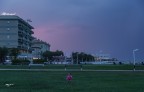 Sera d'estate
