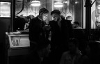 Una serata al bar Una serata al bar