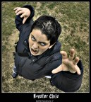 Monster Child Monster Child