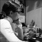 Zenobia guardia del corpo Zenobia guardia del corpo