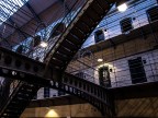 Kilmainham Jail, la vecchia prigione di Dublino
