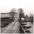 a passo d'uomo...