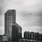 Blackwall, London, November 2018 Blackwall, London, November 2018