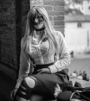 Lucca Comics 2018 # 7 Lucca Comics 2018 # 7