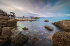 Trabocco Punta Cavalluccio Trabocco Punta Cavalluccio