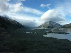Mt. Cook