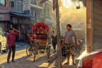 Nepal. Kothmandu.
