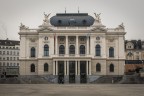 Opernhaus Opernhaus