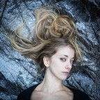 I'm light and blue I'm light and blue