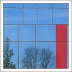 2 rettangoli rossi 2 rettangoli rossi