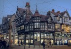 Chester night Chester night