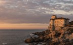Tramonto..Castello del Boccale.. Tramonto..Castello del Boccale..