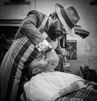 il barbiere di strada il barbiere di strada