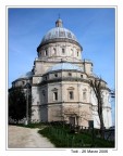 Chiesa di Todi! Chiesa di Todi!