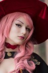 Cosplayer Cosplayer
