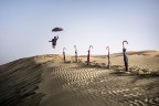 Learning to fly