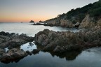 Acqua e granito Acqua e granito