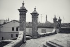 Comacchio, dicembre 2018.