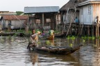 Ganvié (Benin) Ganvié (Benin)