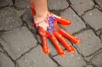 potere colore potere colore