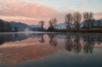 Alba sull'Adda