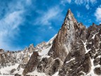 Chamonix Mont Blanc