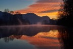 Colori del mattino