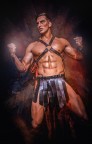 Warrior