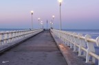Alba..sul pontile.. Forte dei Marmi 4 Alba..sul pontile.. Forte dei Marmi 4