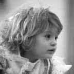 La bambina La bambina