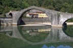 Ponte della Maddalena Ponte della Maddalena