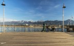 Il Pontile e...