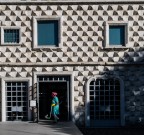 Lisbona Street Lisbona Street