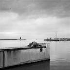 Civitanova Marche (MC) - 2018 Gen

Fomapan 100 - Yashica Mat 124 G