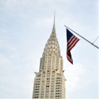 New York New York