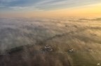 Over the fog Over the fog