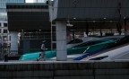 Shinkansen Shinkansen