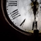 You can't turn back the clock You can't turn back the clock