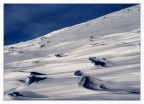 Dune di neve Dune di neve
