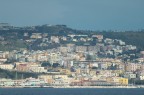 Pozzuoli da Baia