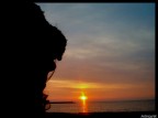 Al tramonto Al tramonto
