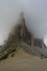 Tre Cime di Lavaredo Tre Cime di Lavaredo